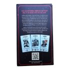 Okkult tarot kártya