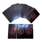 Okkult tarot kártya