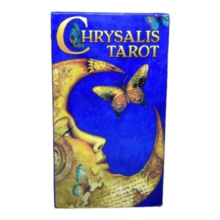 Chrysalis Tarot Kártya