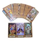 Chrysalis tarot kártya