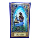 Chrysalis tarot kártya