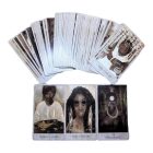 Hoodoo tarot kártya