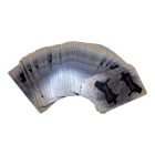 Hoodoo tarot kártya