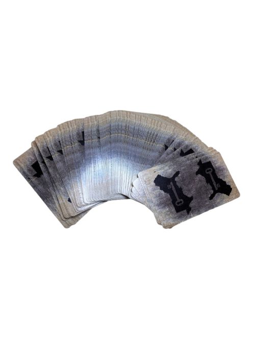 Hudu Tarot Kártya