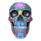 Színes Mágikus Koponya