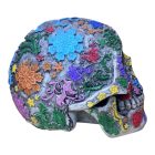 Színes Mágikus Koponya