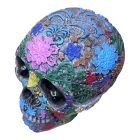 Színes Mágikus Koponya