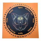 Boszorkány ingatábla