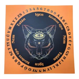 Boszorkány ingatábla