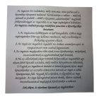 Boszorkány ingatábla