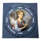 Boszorkány ingatábla