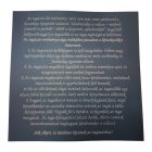 Boszorkány ingatábla