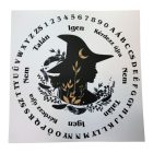 Boszorkány ingatábla