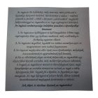 Boszorkány ingatábla