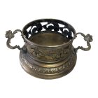 Cseresznyés Réz Tál