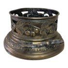 Cseresznyés Réz Tál