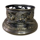 Cseresznyés Réz Tál