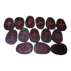 Fa Boszorkány Rúnák