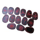 Fa Boszorkány Rúnák