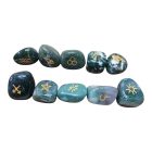 Aventurin Boszorkány Rúna