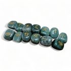 Aventurin Boszorkány Rúna