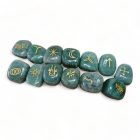 Aventurin Boszorkány Rúna