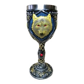 Mágikus Farkas Ivó Kupa