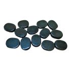 Ónix boszorkány rúnakövek