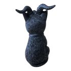 Szarvas Boszorkány Macska