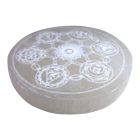 Szelenit csakraharmonizáló korong