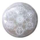 Szelenit csakraharmonizáló korong