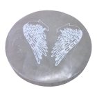 Szelenit angyalszárny korong