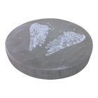 Szelenit angyalszárny korong