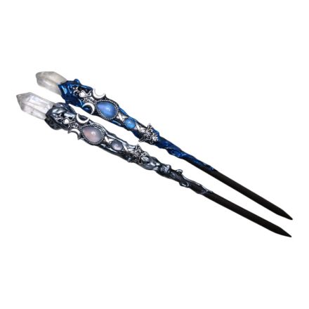 Mágikus fa varázspálcák