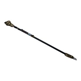 Fa obszidián  varázspálca