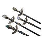 Fa Ízisz varázspálca