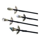 Fa Ízisz varázspálca