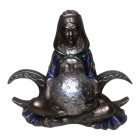 Hekaté Hold Istennő szobor