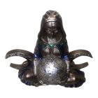 Hekaté Hold Istennő szobor