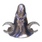 Hekaté Hold Istennő szobor