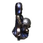 Hekaté Hold Istennő szobor