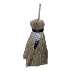 Mini boszorkány seprű