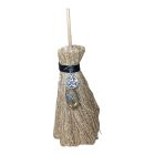 Mini boszorkány seprű