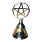 Csengő pentákulummal