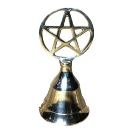 Csengő pentákulummal