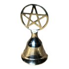 Csengő pentákulummal