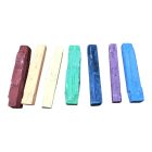 Szelenit csakra szín csomag 