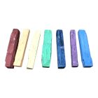 Szelenit csakra szín csomag 