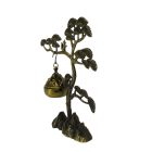 Életfa füstölőtartó