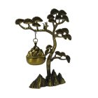 Életfa füstölőtartó